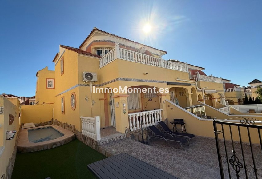 Revente - Villa - Orihuela - Blue Lagoon