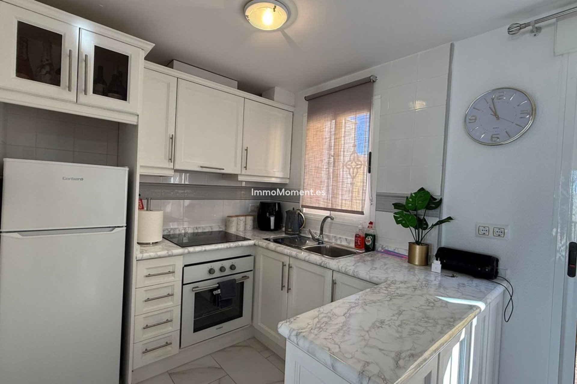 Revente - Villa - Orihuela - Blue Lagoon