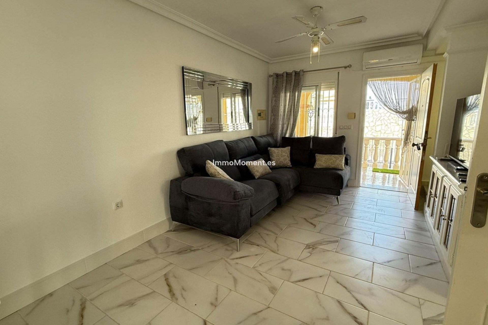 Revente - Villa - Orihuela - Blue Lagoon