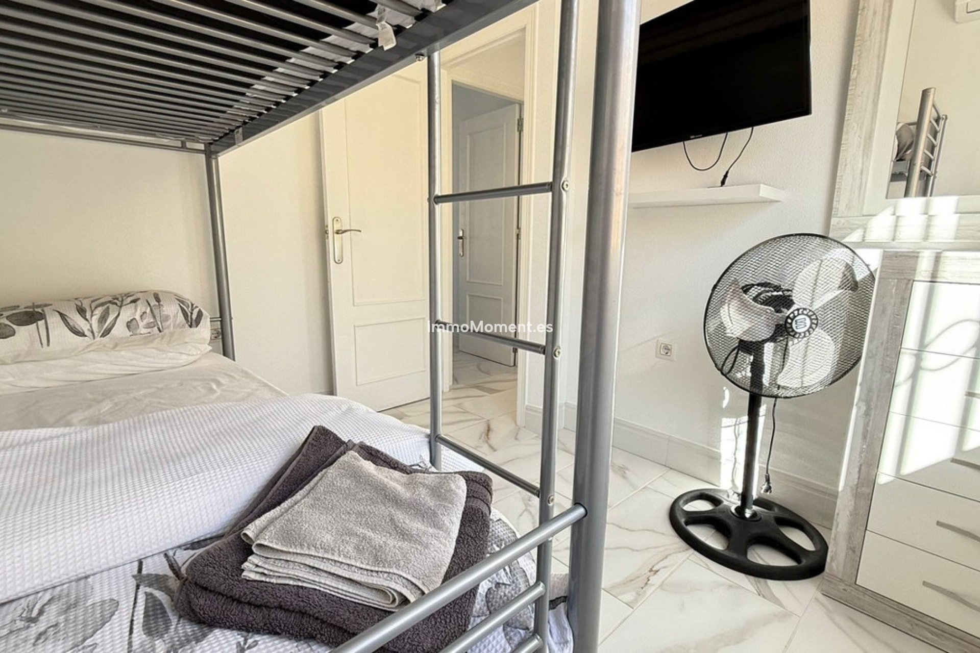 Revente - Villa - Orihuela - Blue Lagoon