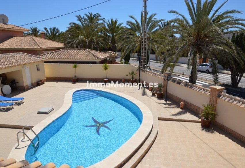 Revente - Villa - Orihuela - Cabo Roig