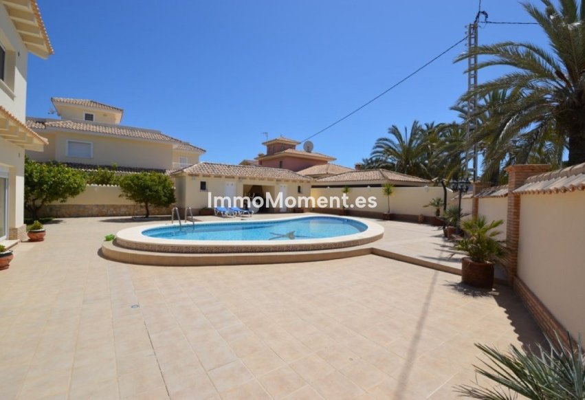 Revente - Villa - Orihuela - Cabo Roig