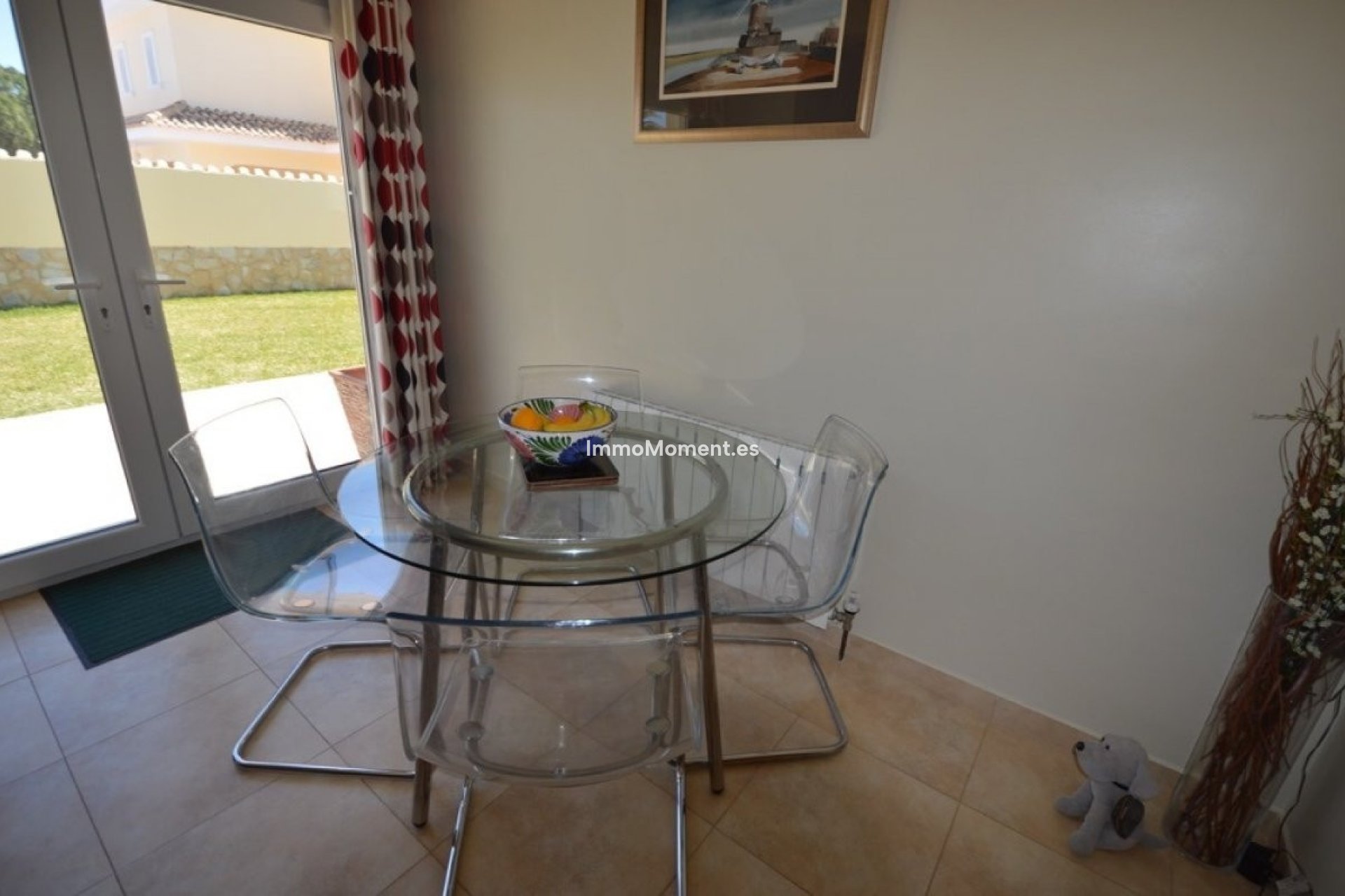 Revente - Villa - Orihuela - Cabo Roig