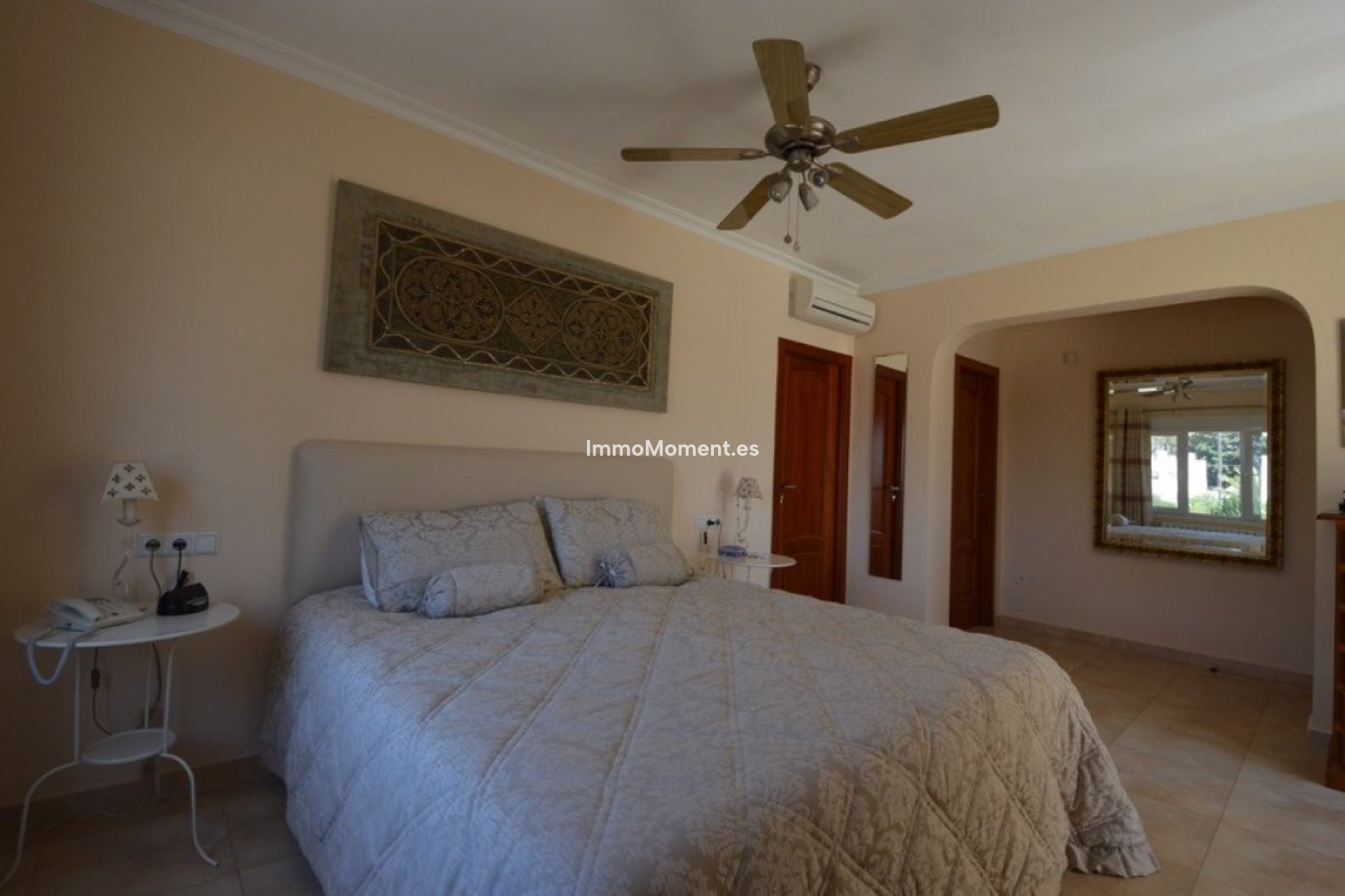 Revente - Villa - Orihuela - Cabo Roig