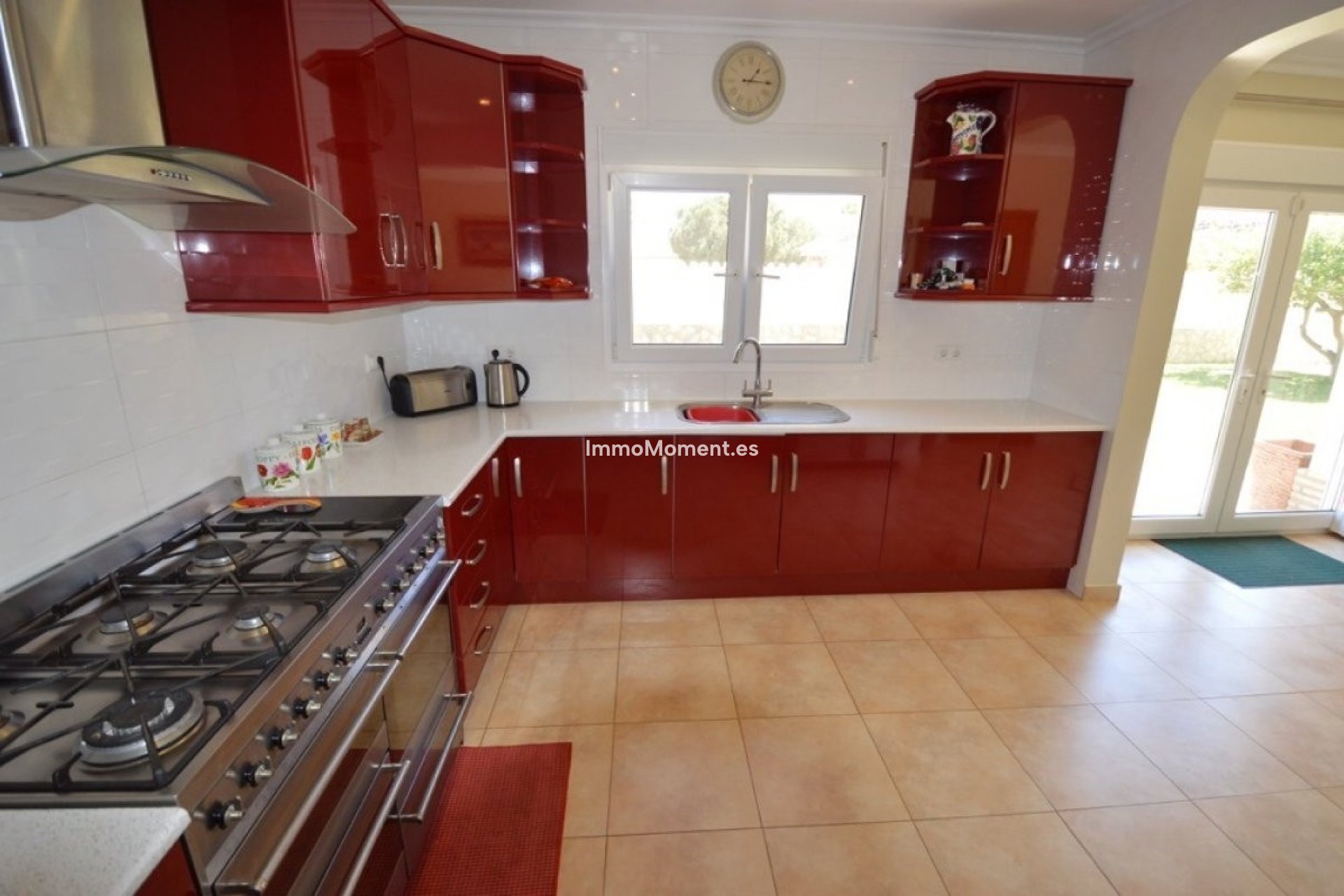 Revente - Villa - Orihuela - Cabo Roig
