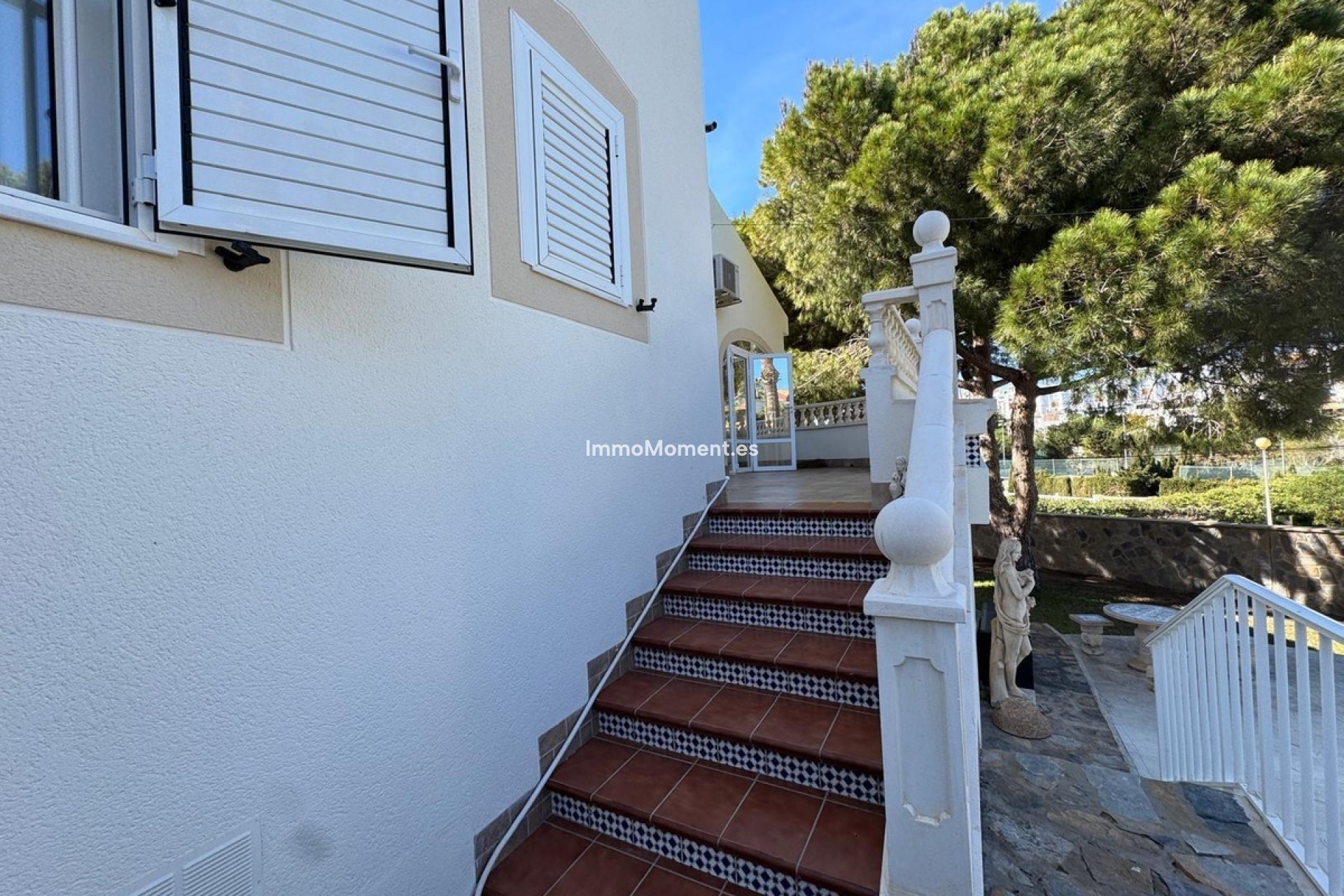 Revente - Villa - Orihuela - Cabo Roig