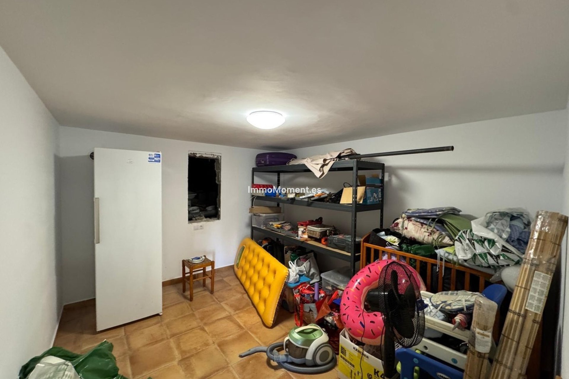 Revente - Villa - Orihuela - Cabo Roig