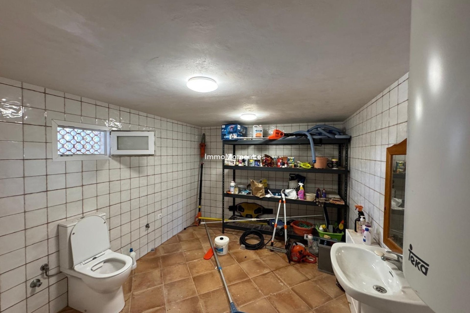 Revente - Villa - Orihuela - Cabo Roig