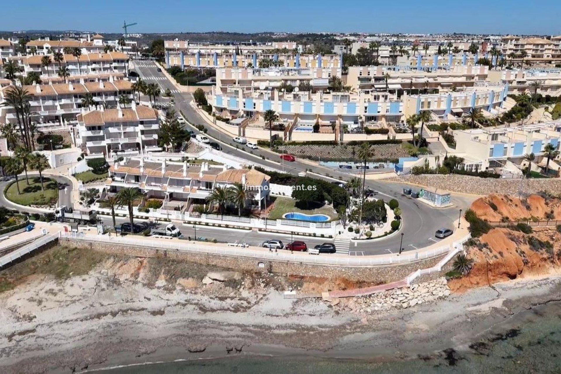 Revente - Villa - Orihuela - Cabo Roig