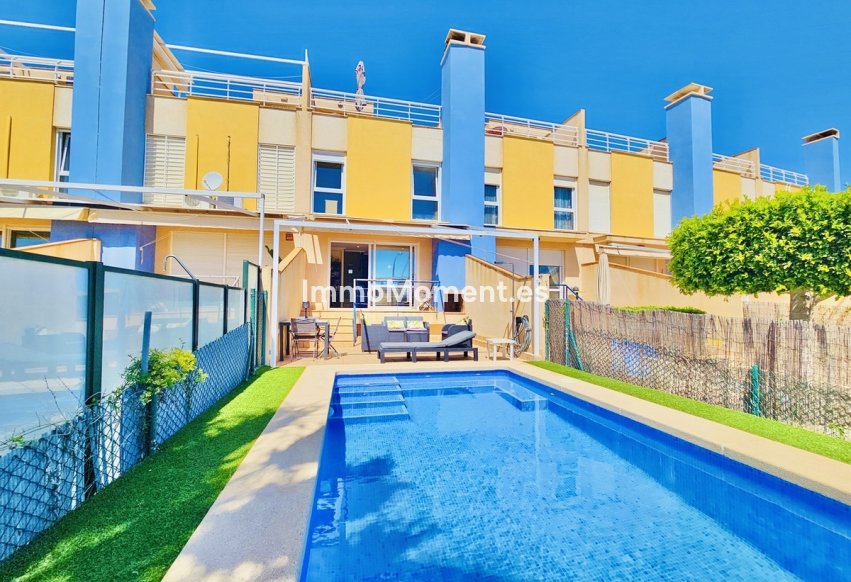 Revente - Villa - Orihuela - Cabo Roig