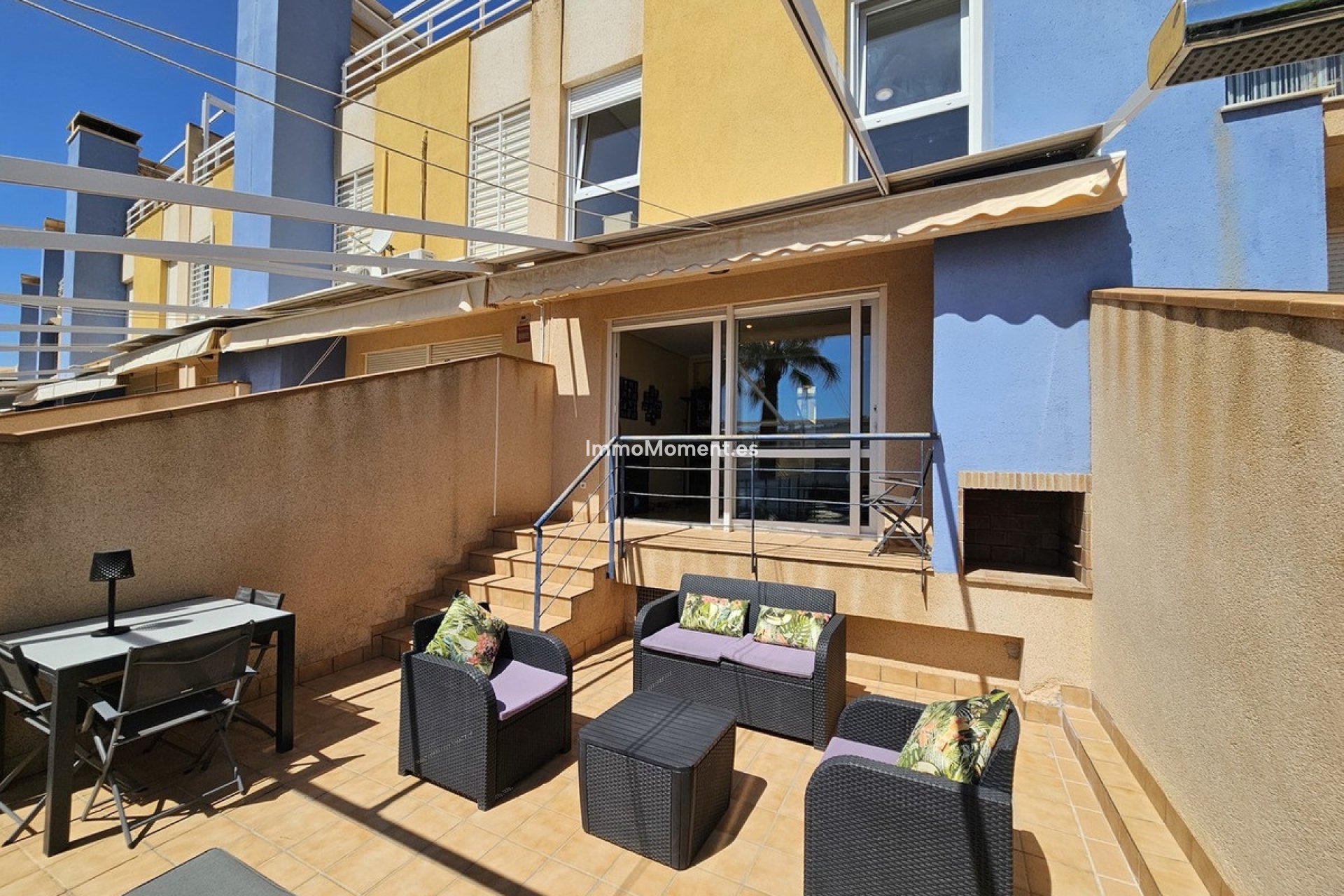 Revente - Villa - Orihuela - Cabo Roig