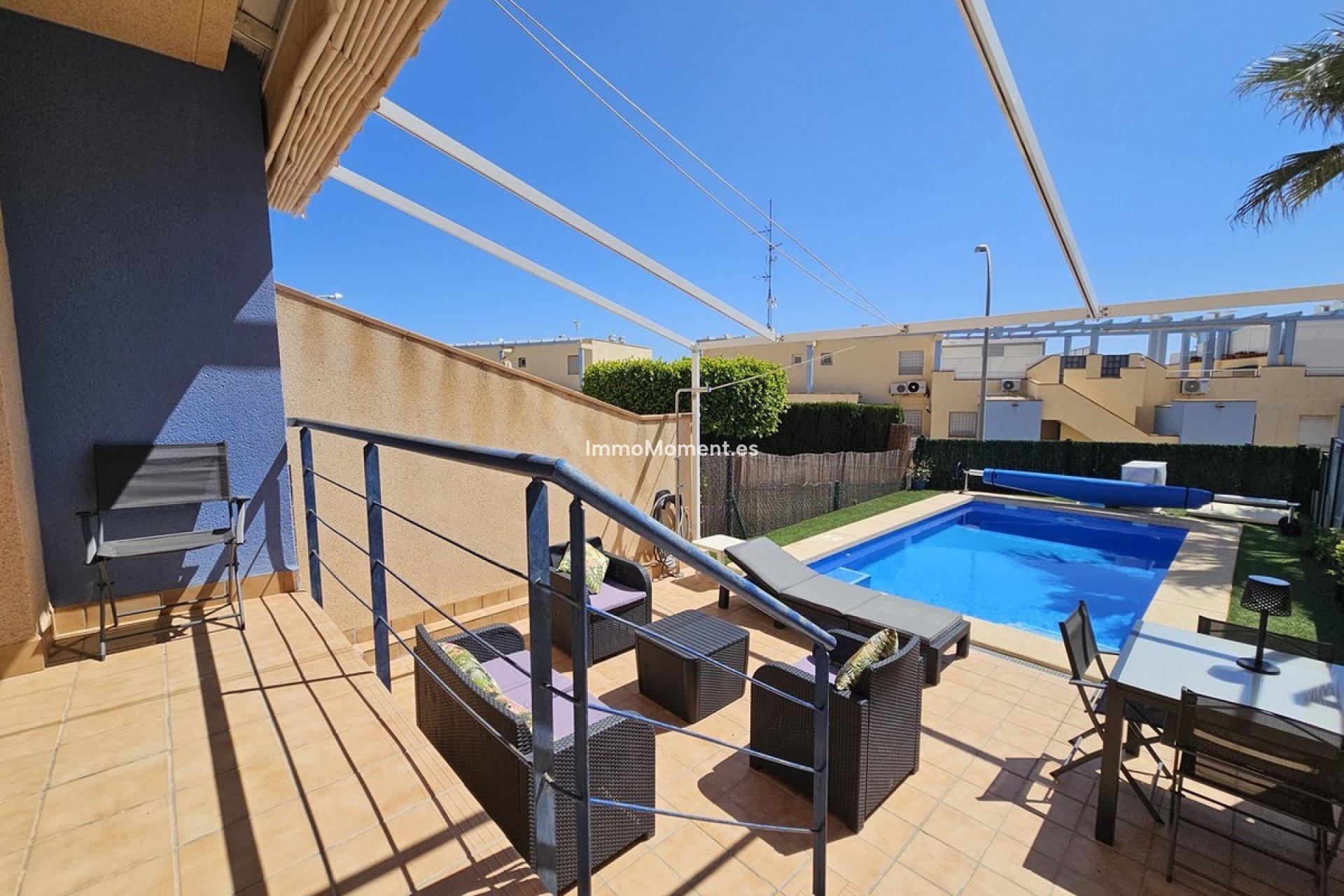 Revente - Villa - Orihuela - Cabo Roig