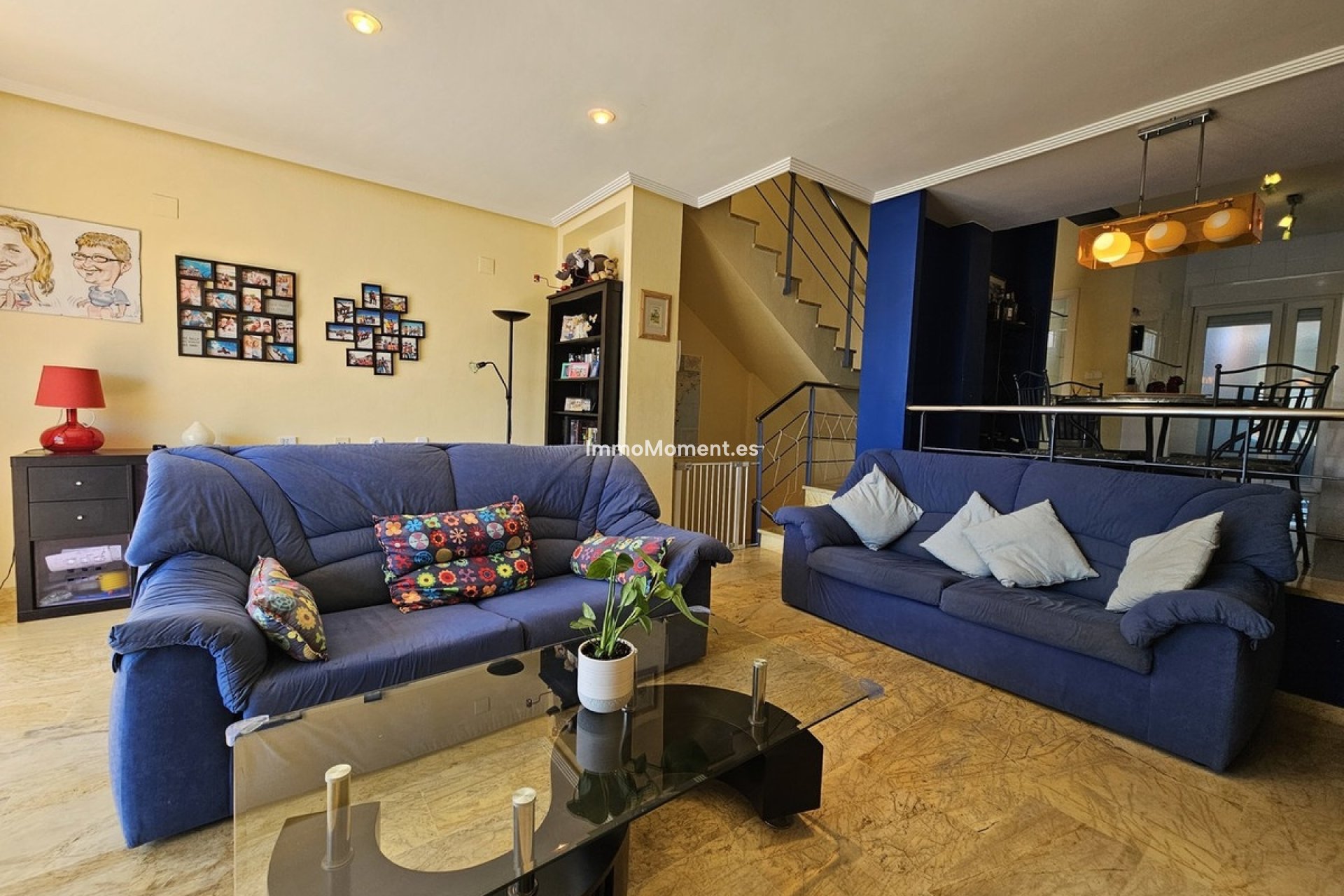 Revente - Villa - Orihuela - Cabo Roig