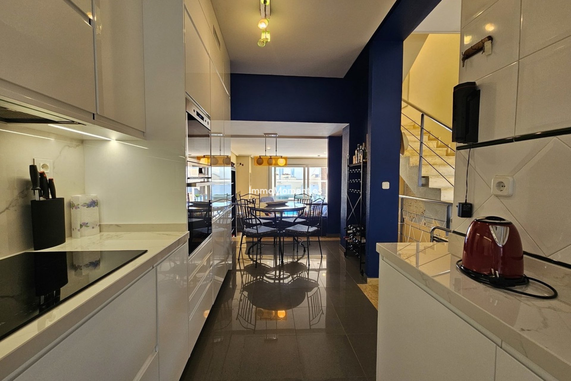 Revente - Villa - Orihuela - Cabo Roig