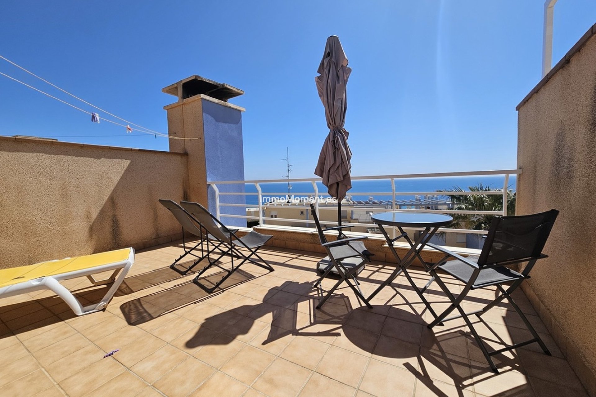 Revente - Villa - Orihuela - Cabo Roig