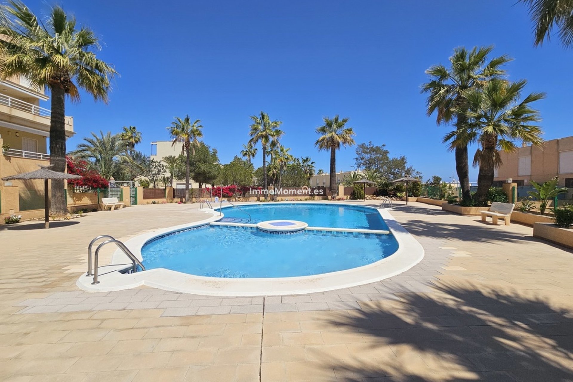 Revente - Villa - Orihuela - Cabo Roig