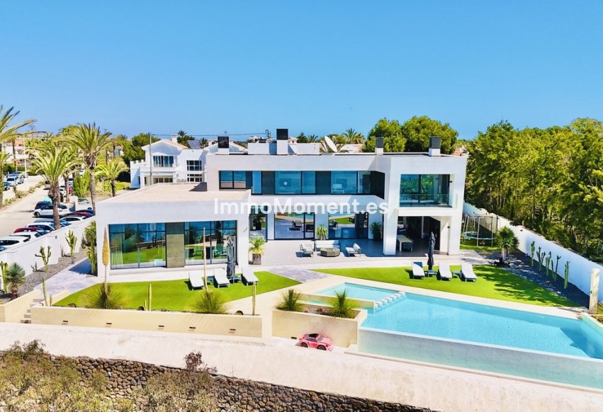 Revente - Villa - Orihuela - Cabo Roig