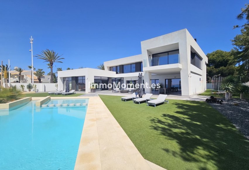 Revente - Villa - Orihuela - Cabo Roig