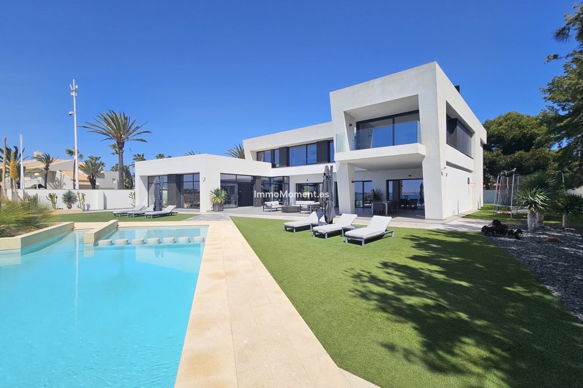 Revente - Villa - Orihuela - Cabo Roig