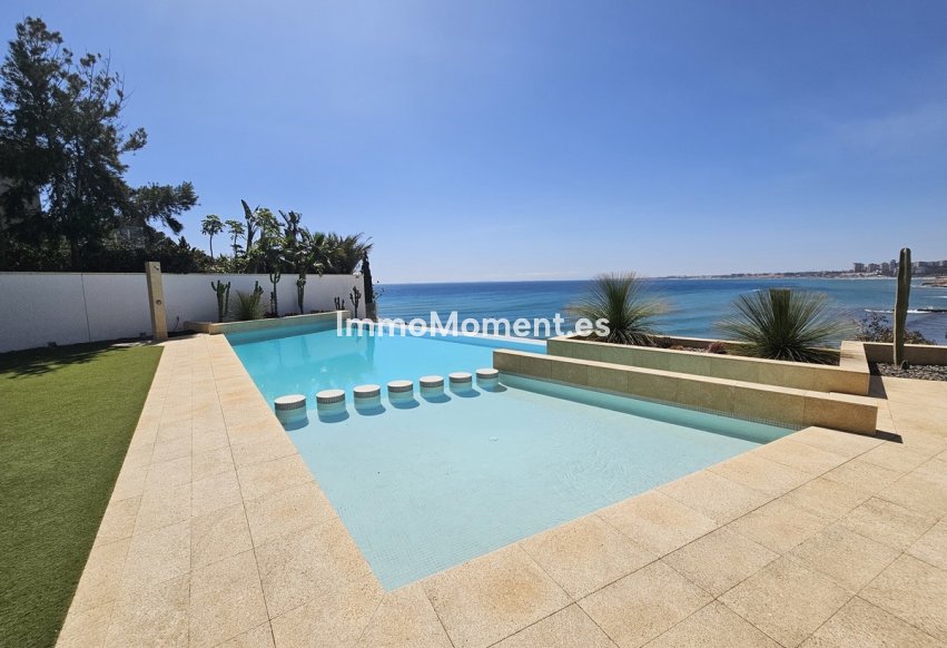 Revente - Villa - Orihuela - Cabo Roig