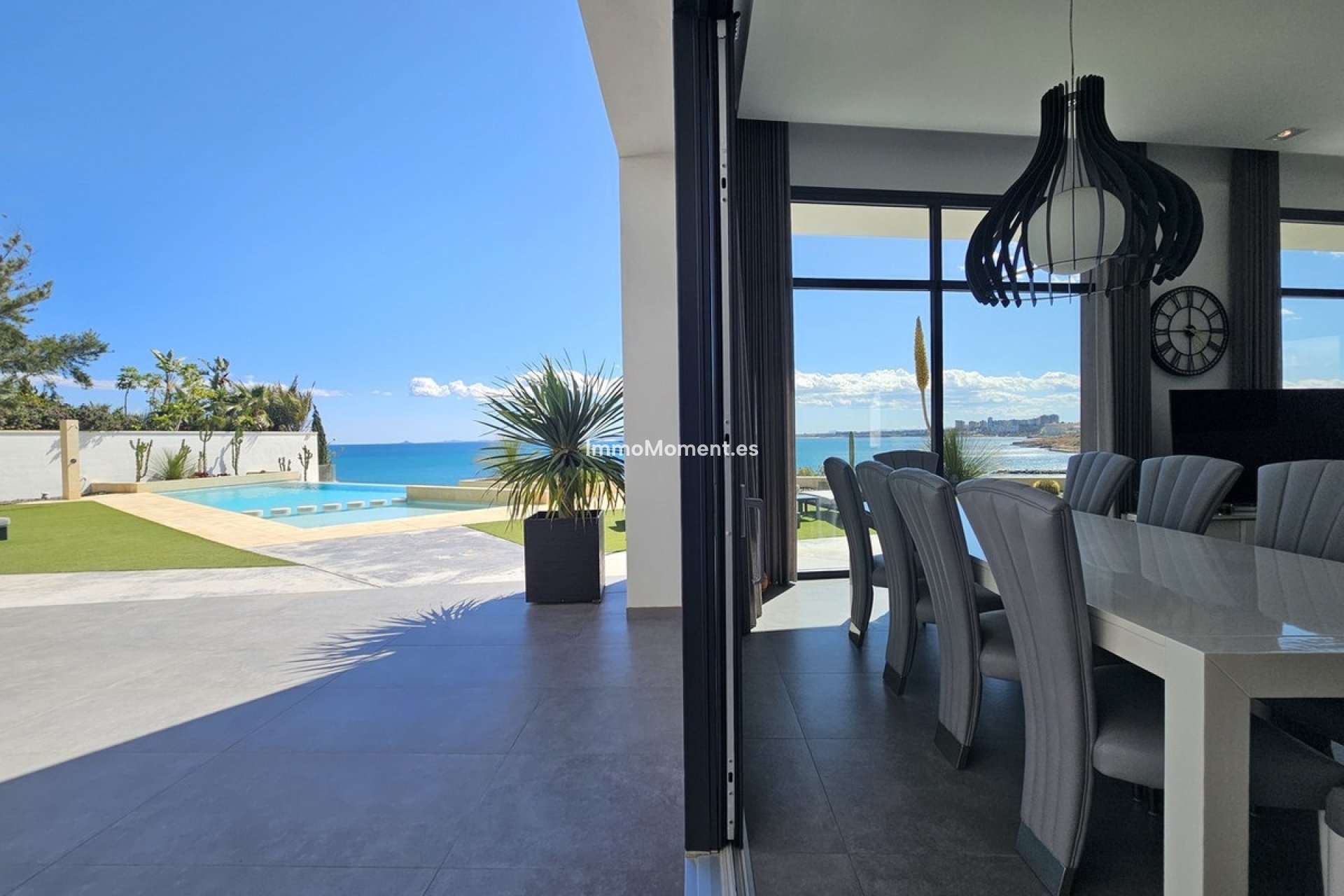 Revente - Villa - Orihuela - Cabo Roig