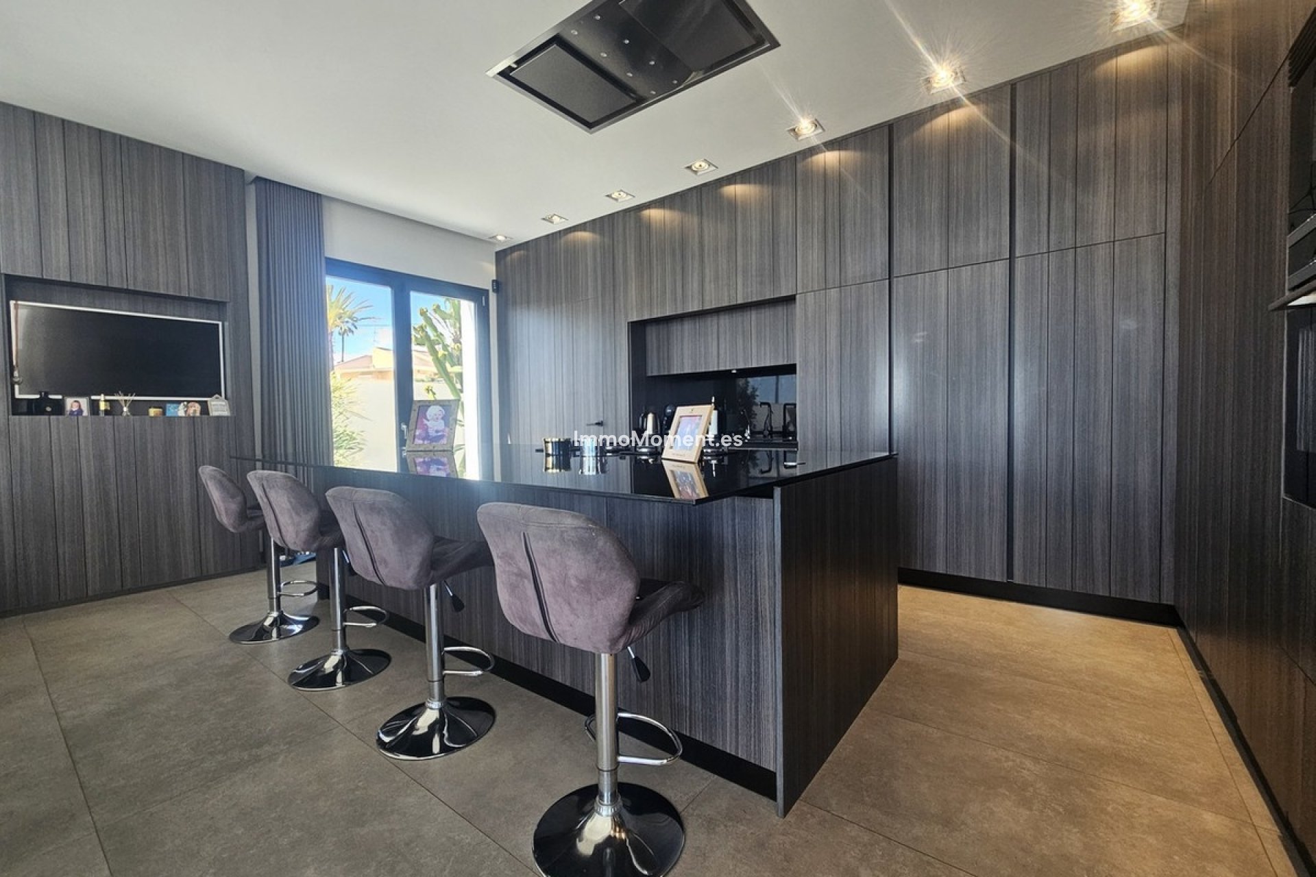 Revente - Villa - Orihuela - Cabo Roig