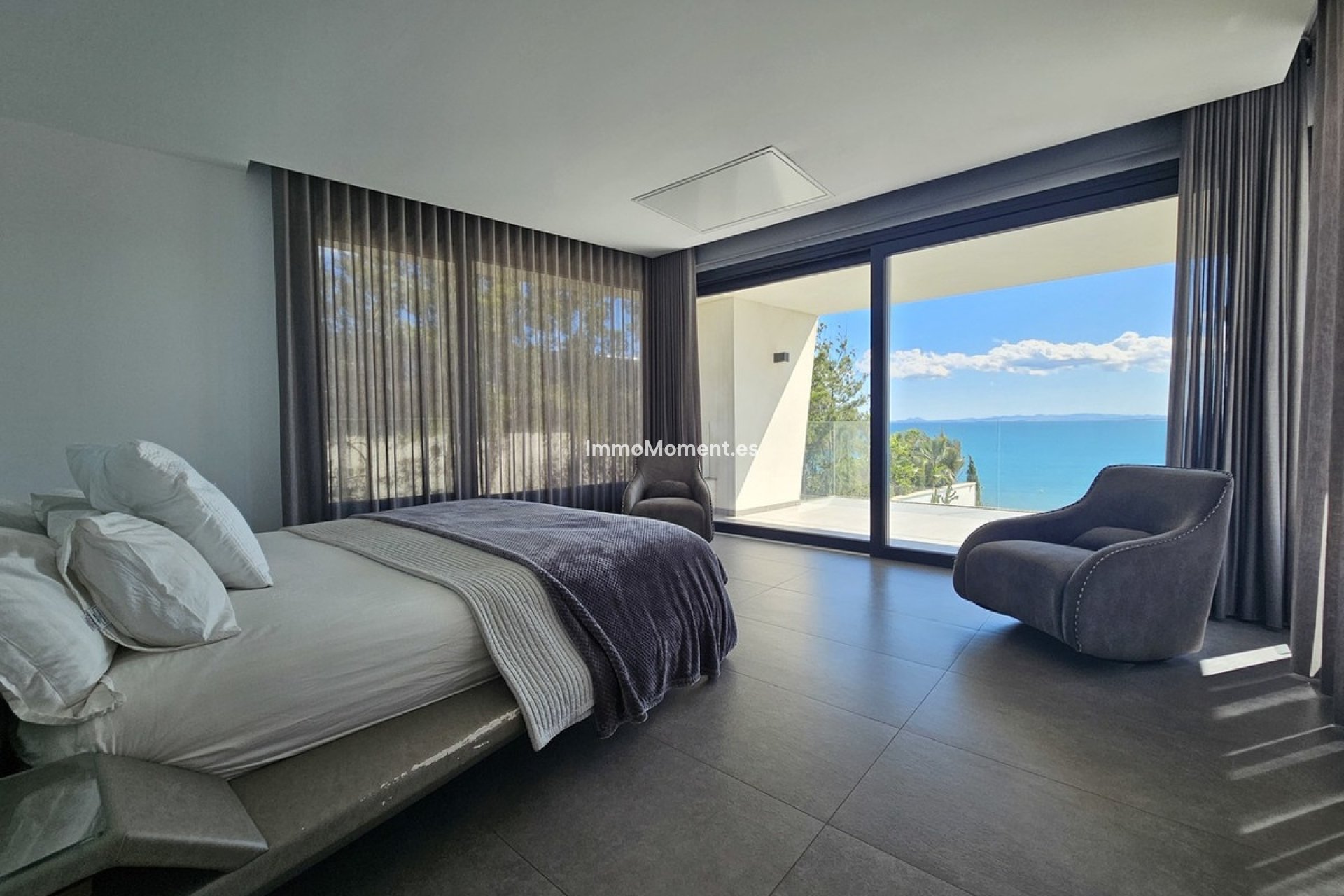 Revente - Villa - Orihuela - Cabo Roig