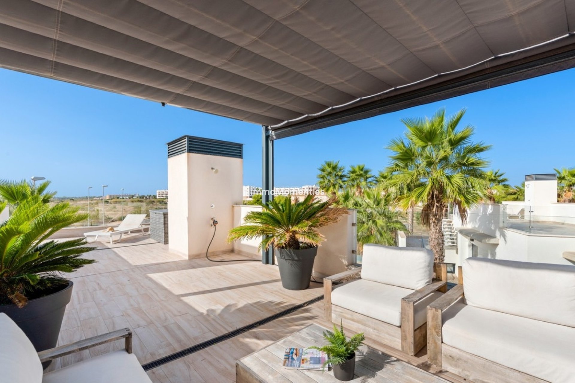 Revente - Villa - Orihuela - Cabo Roig