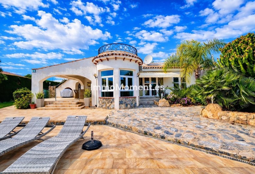 Revente - Villa - Orihuela - Cabo Roig