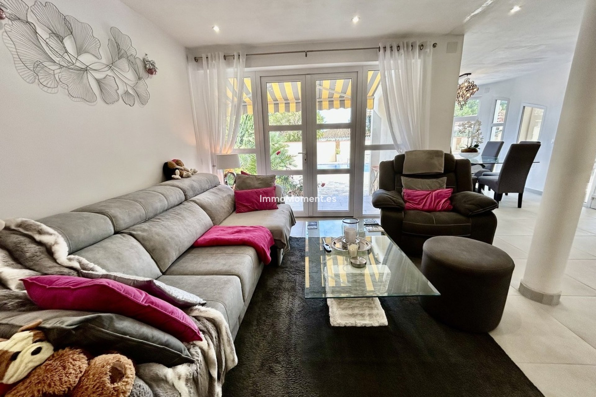 Revente - Villa - Orihuela - Cabo Roig