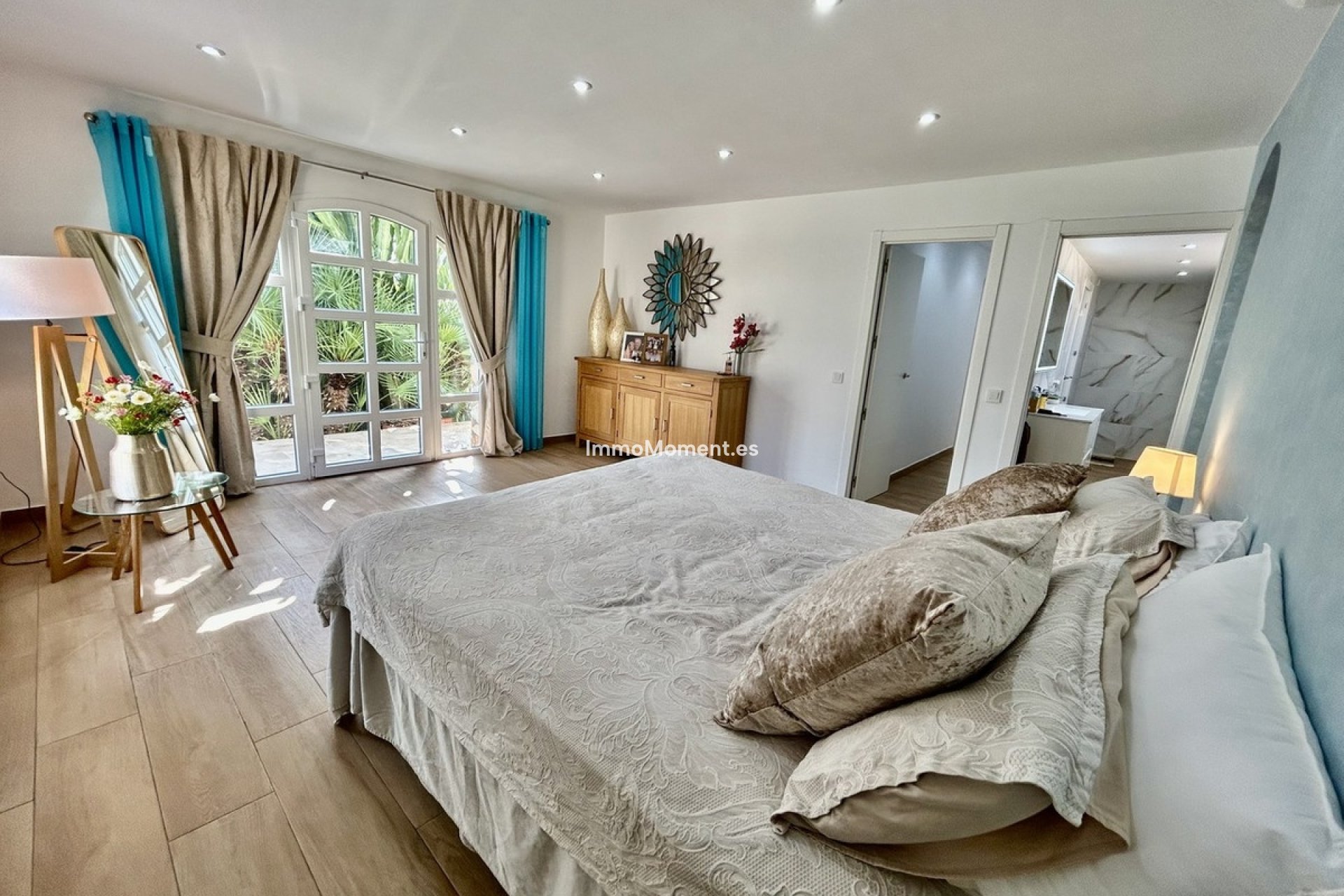 Revente - Villa - Orihuela - Cabo Roig