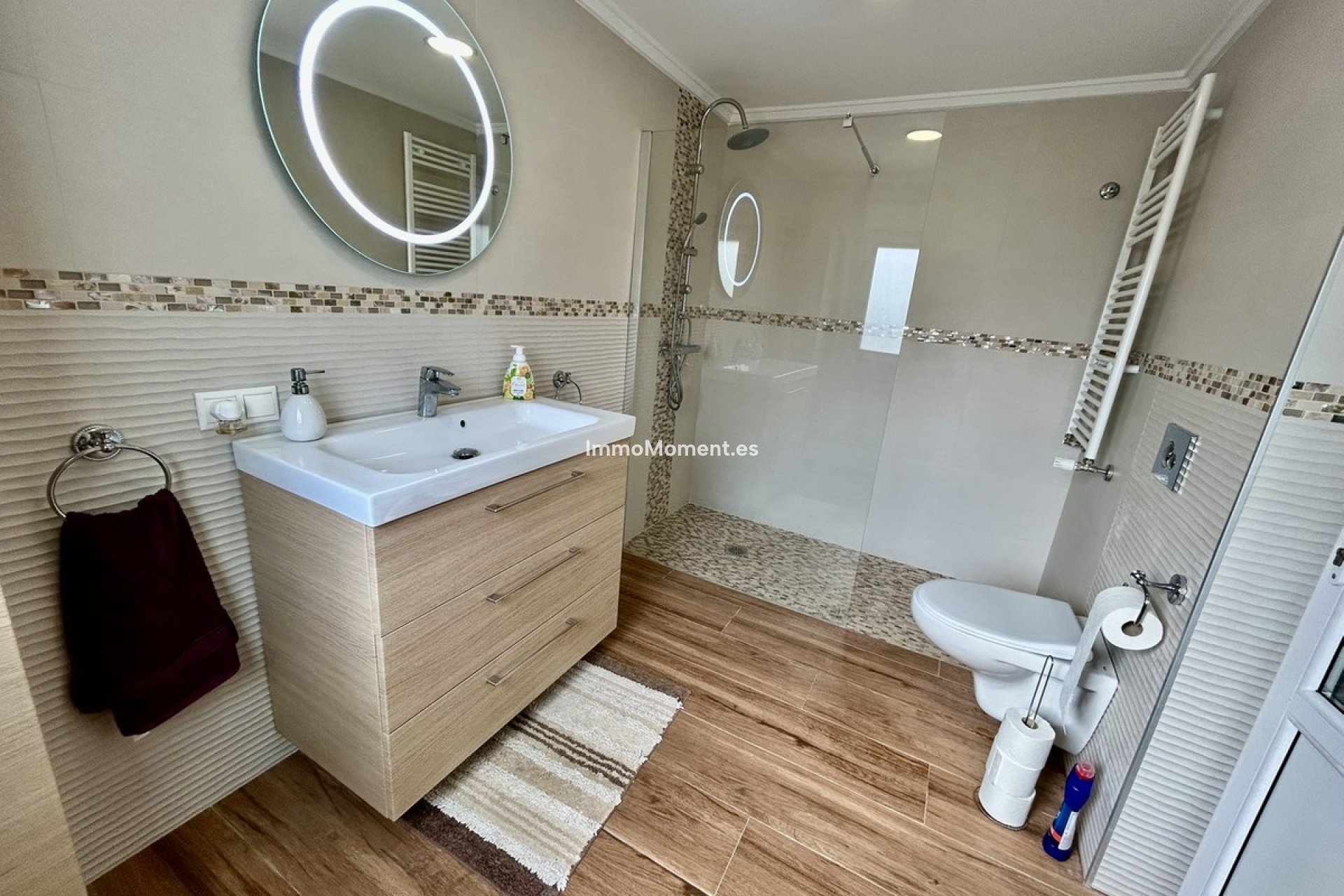 Revente - Villa - Orihuela - Cabo Roig