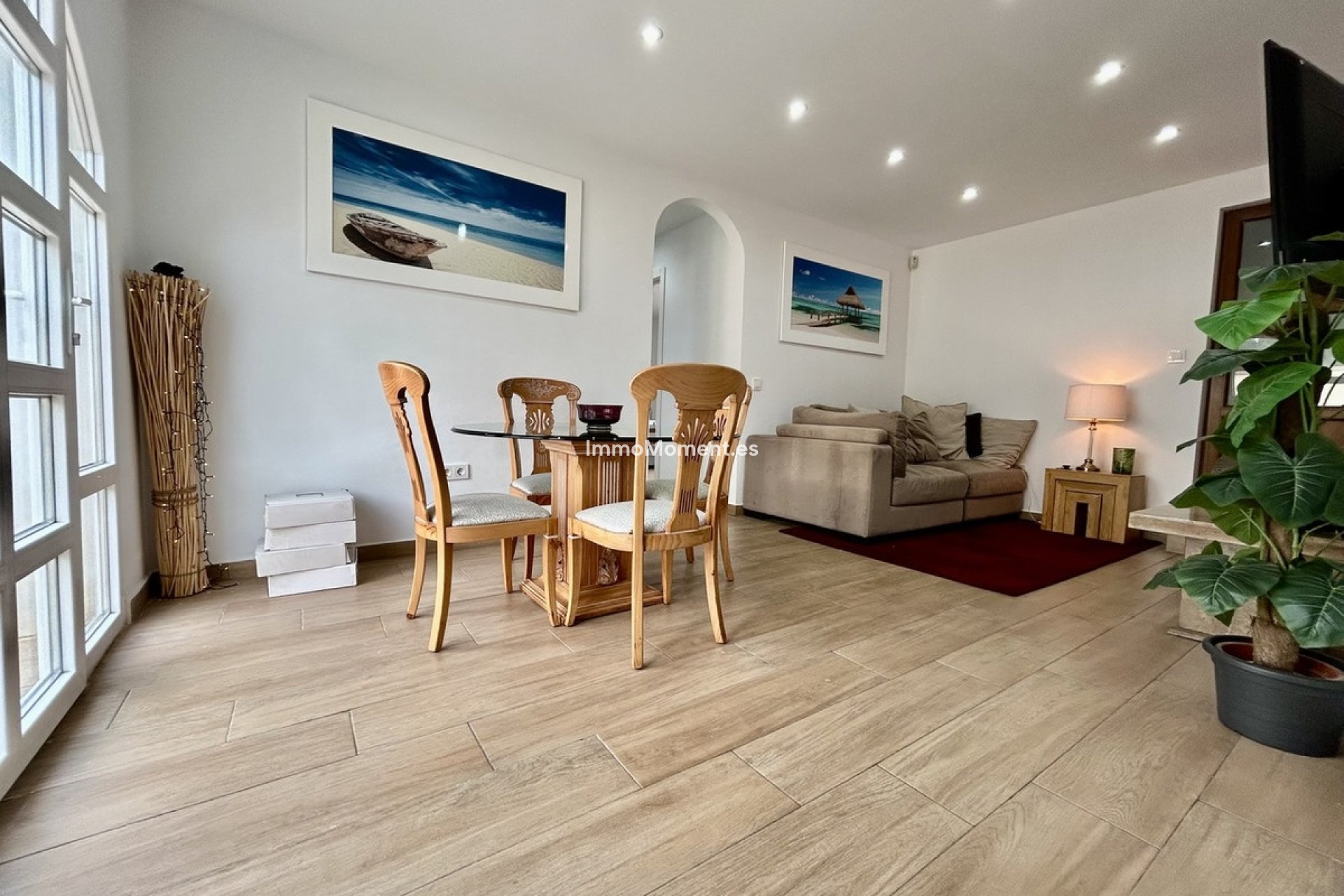 Revente - Villa - Orihuela - Cabo Roig