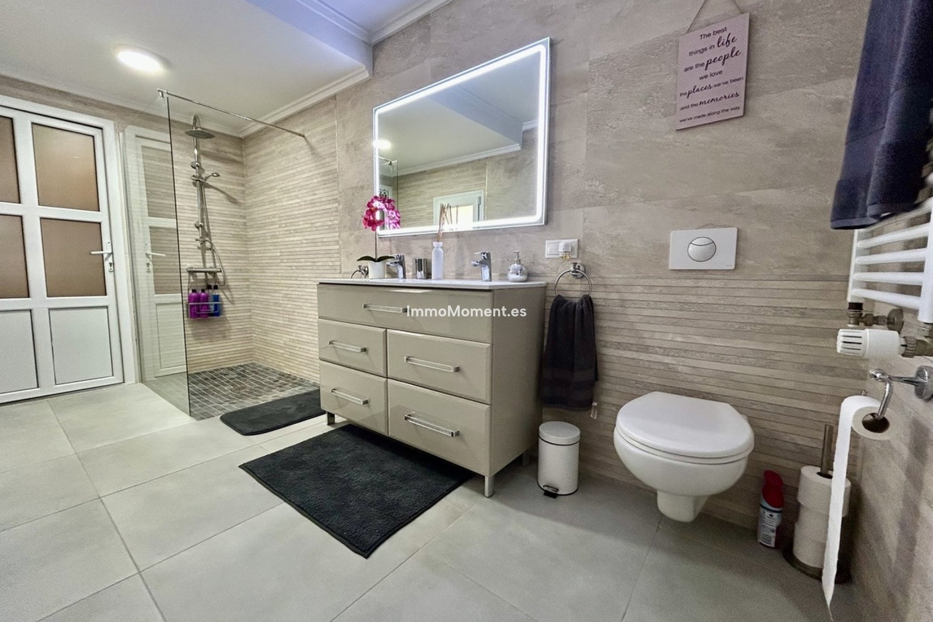 Revente - Villa - Orihuela - Cabo Roig