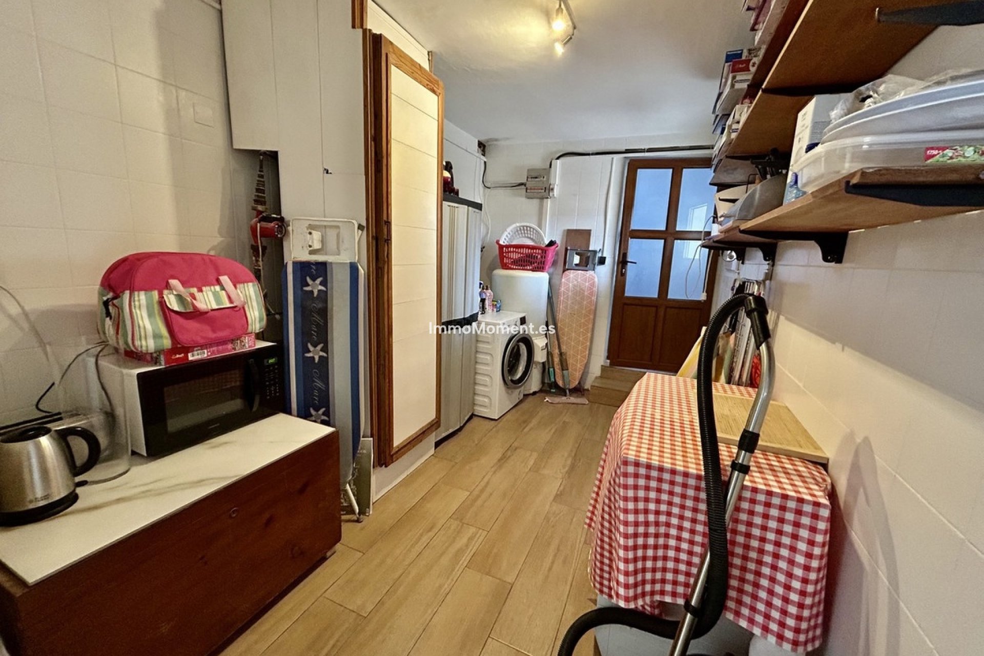 Revente - Villa - Orihuela - Cabo Roig