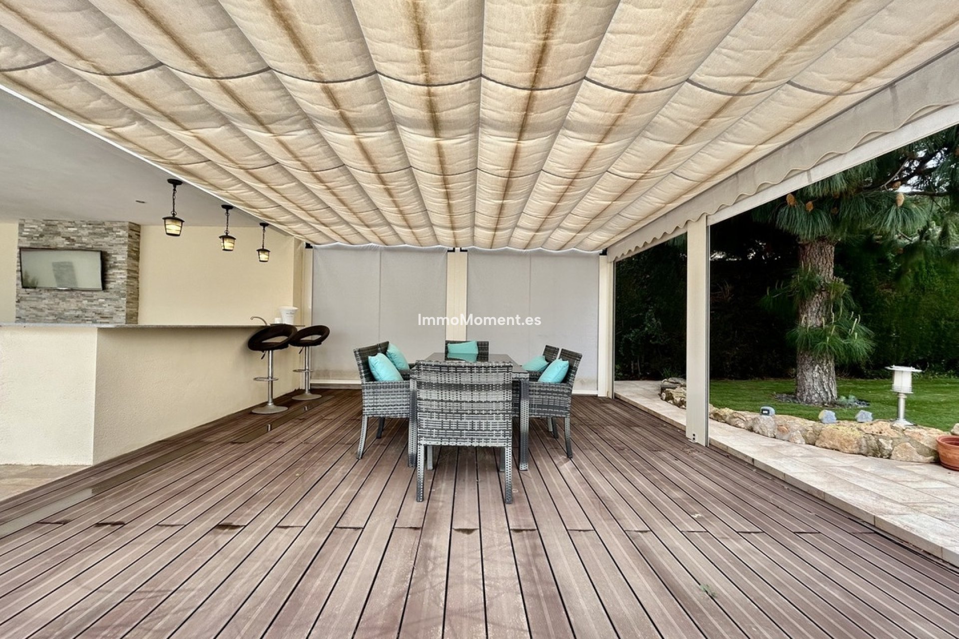 Revente - Villa - Orihuela - Cabo Roig