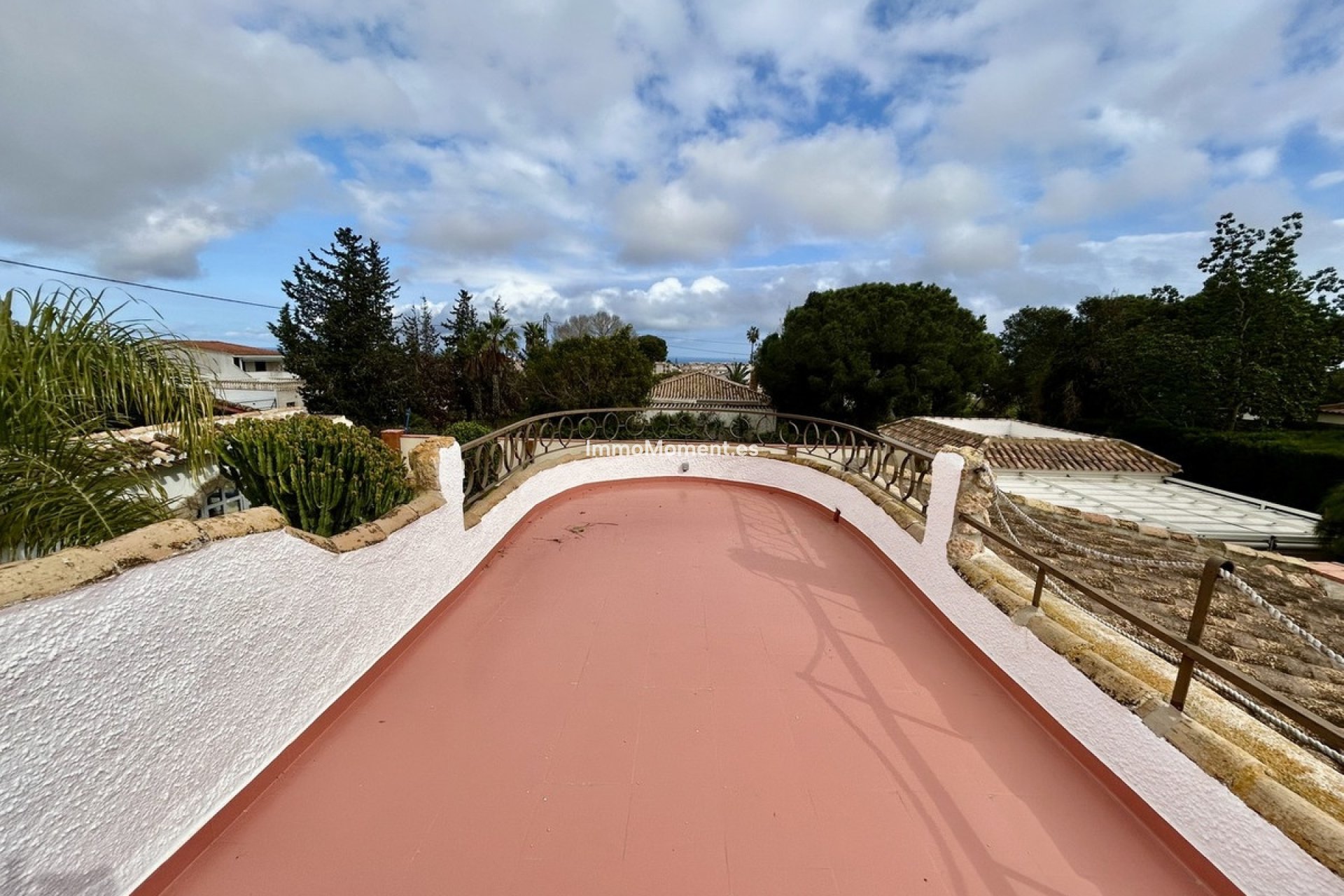 Revente - Villa - Orihuela - Cabo Roig