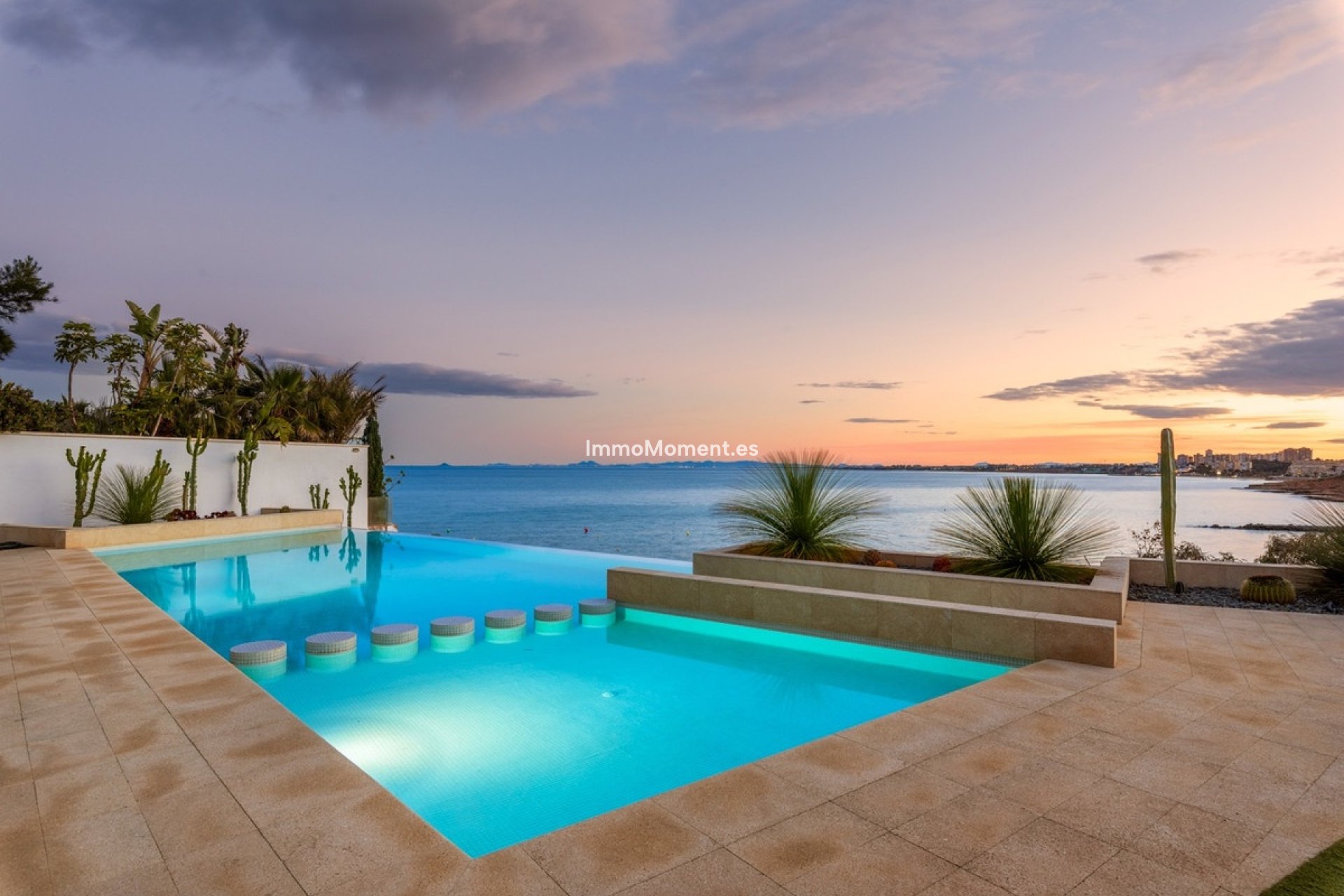 Revente - Villa - Orihuela - Cabo Roig