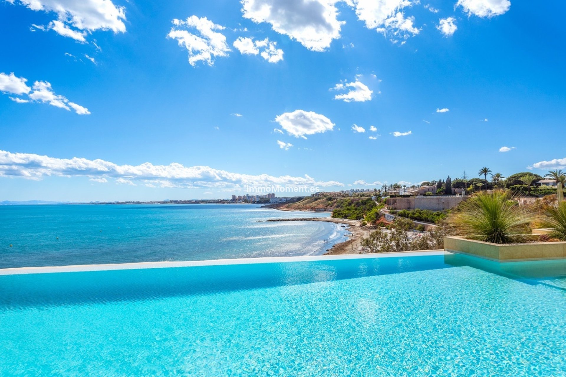 Revente - Villa - Orihuela - Cabo Roig