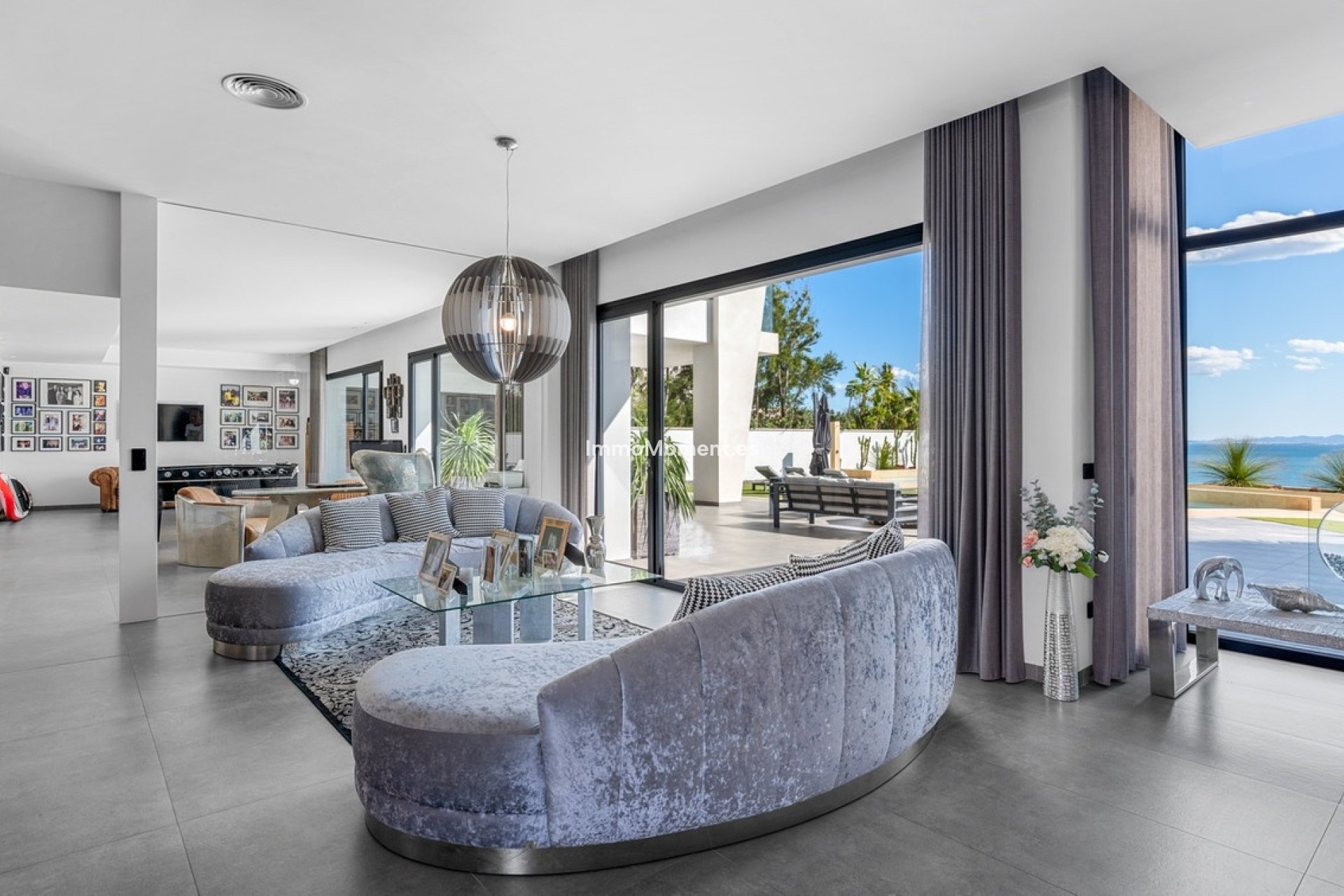 Revente - Villa - Orihuela - Cabo Roig