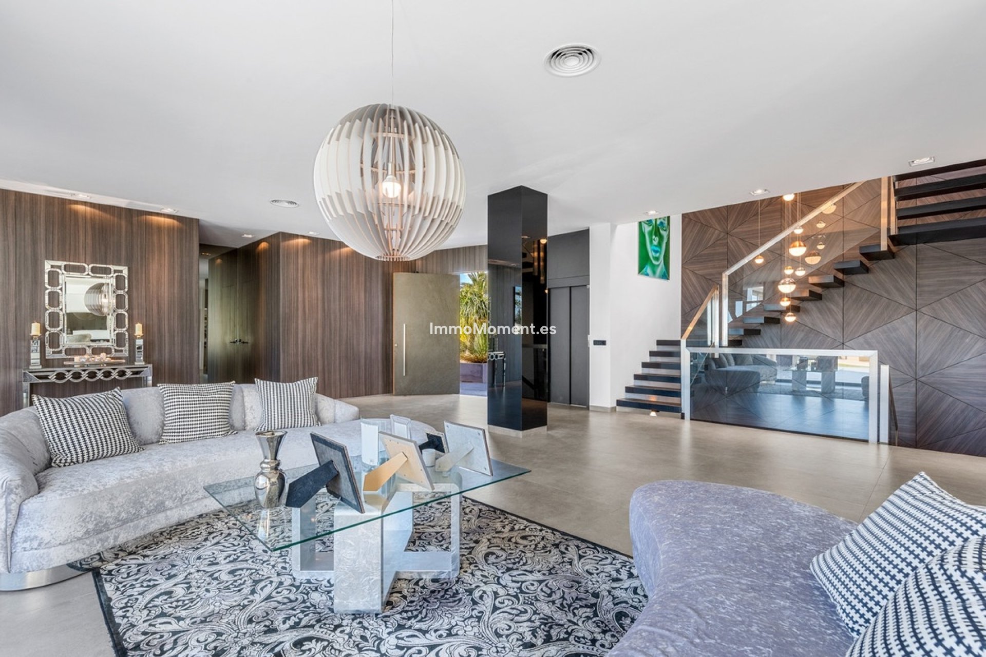 Revente - Villa - Orihuela - Cabo Roig