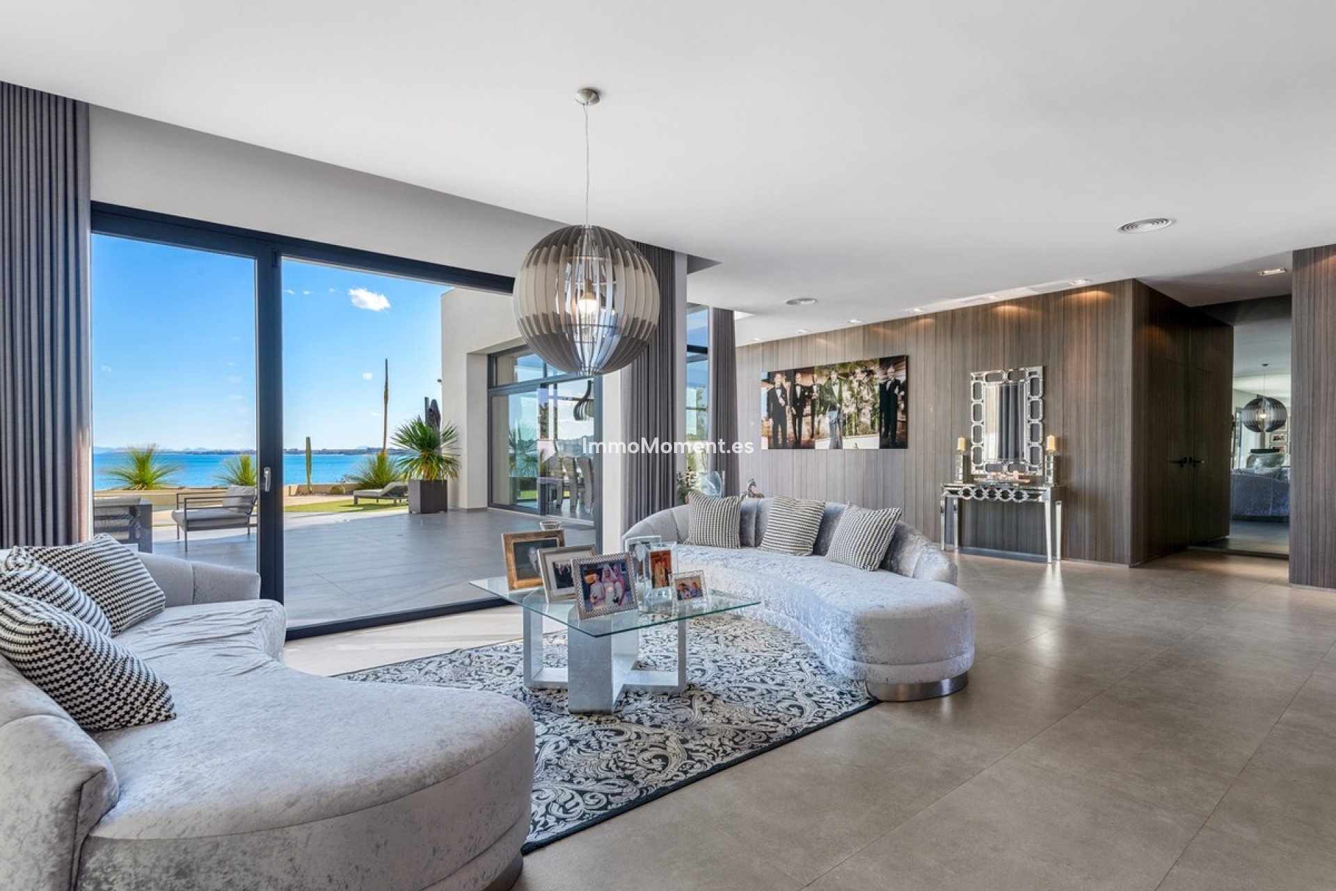 Revente - Villa - Orihuela - Cabo Roig