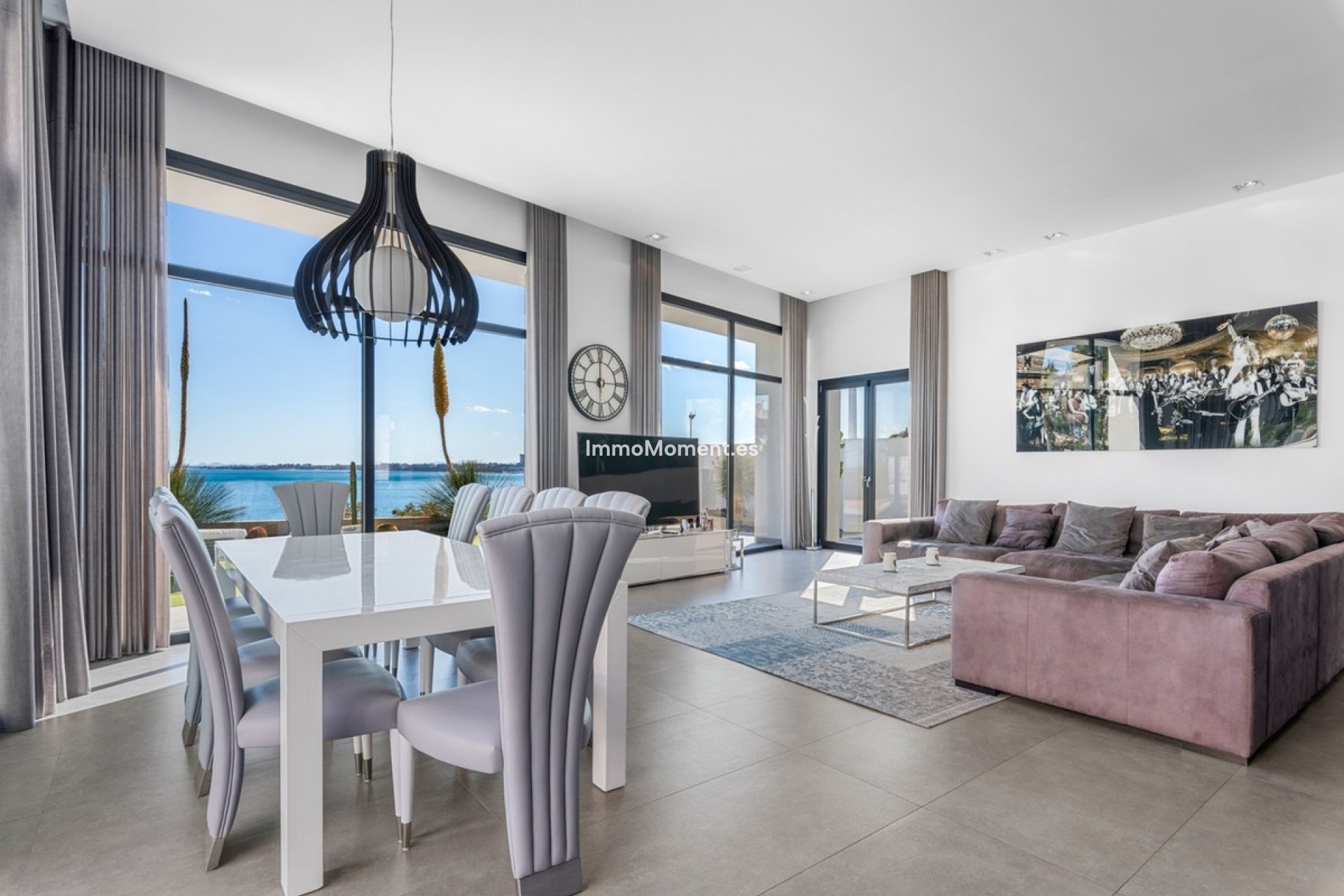 Revente - Villa - Orihuela - Cabo Roig