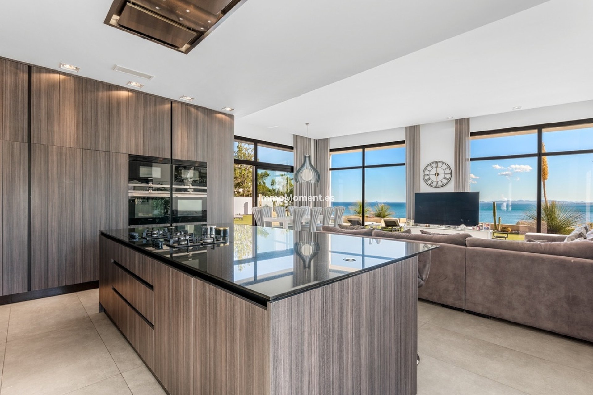 Revente - Villa - Orihuela - Cabo Roig