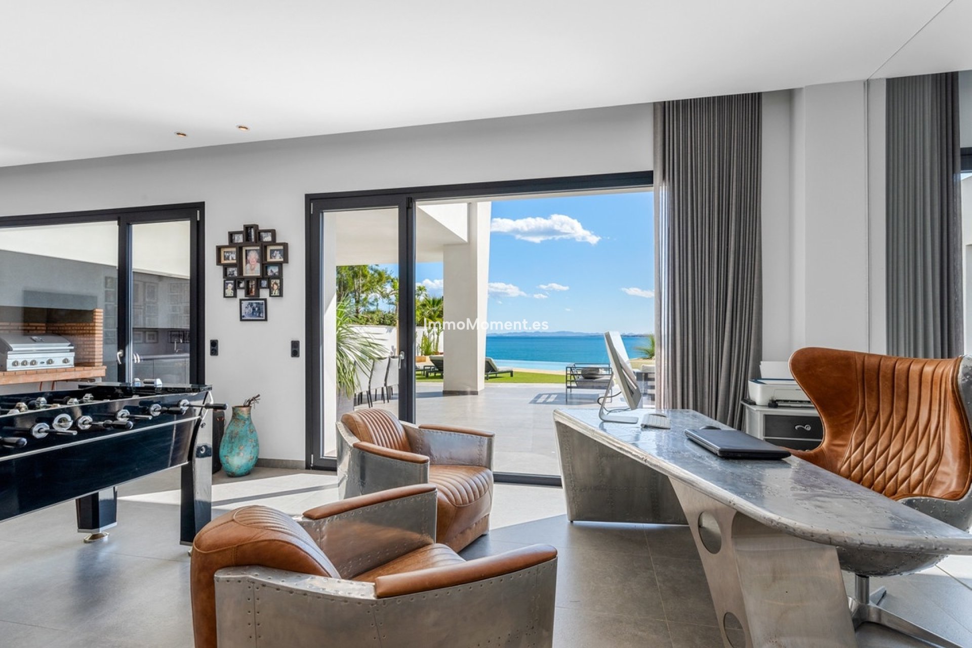 Revente - Villa - Orihuela - Cabo Roig