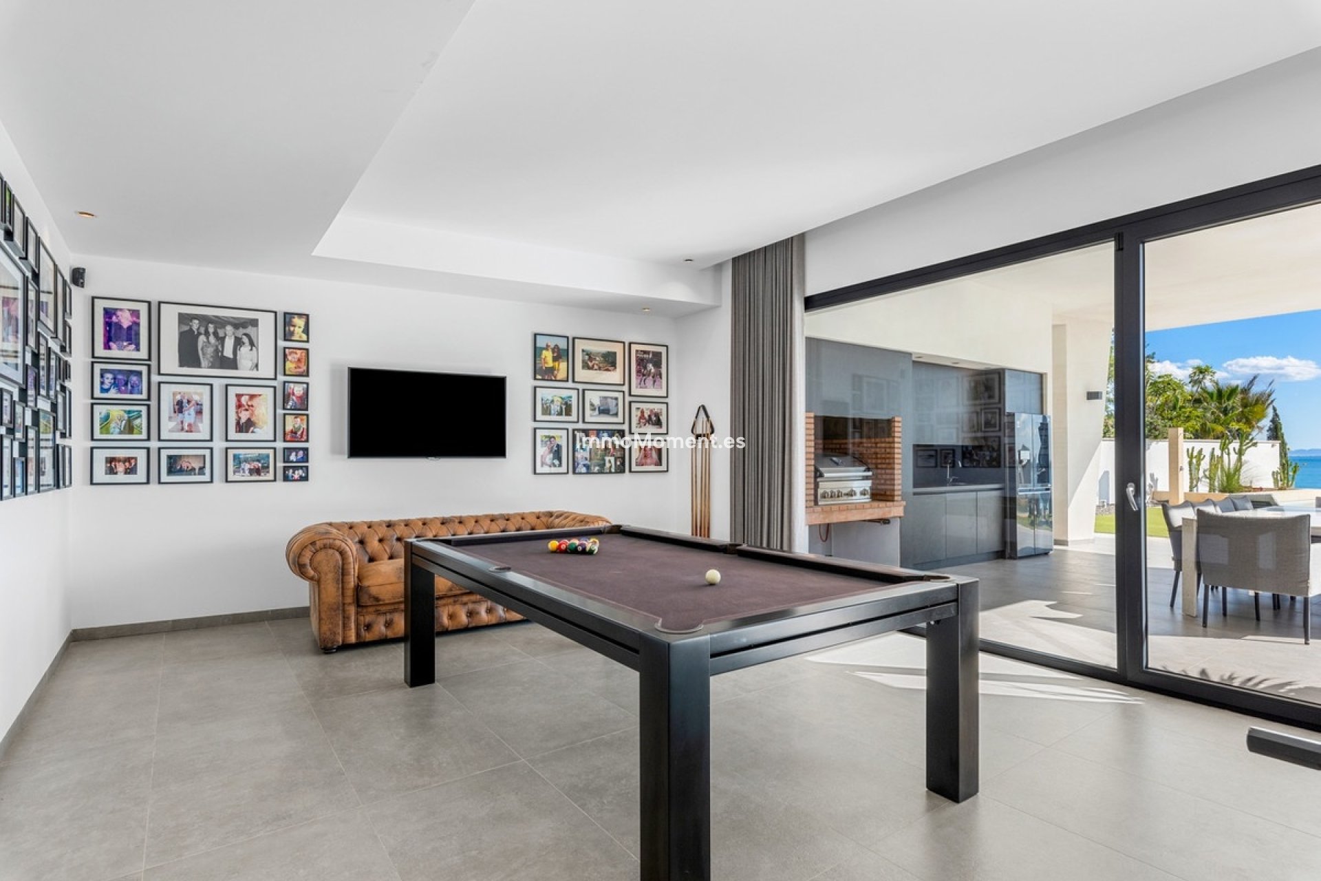 Revente - Villa - Orihuela - Cabo Roig