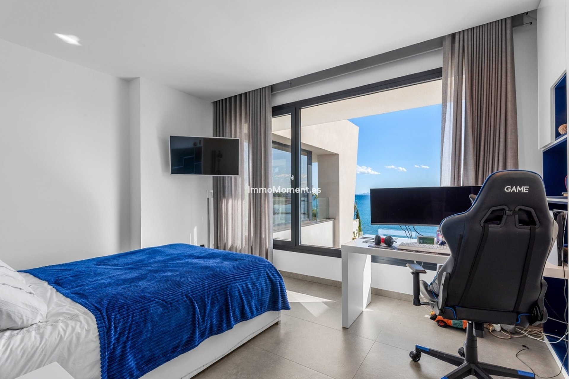 Revente - Villa - Orihuela - Cabo Roig