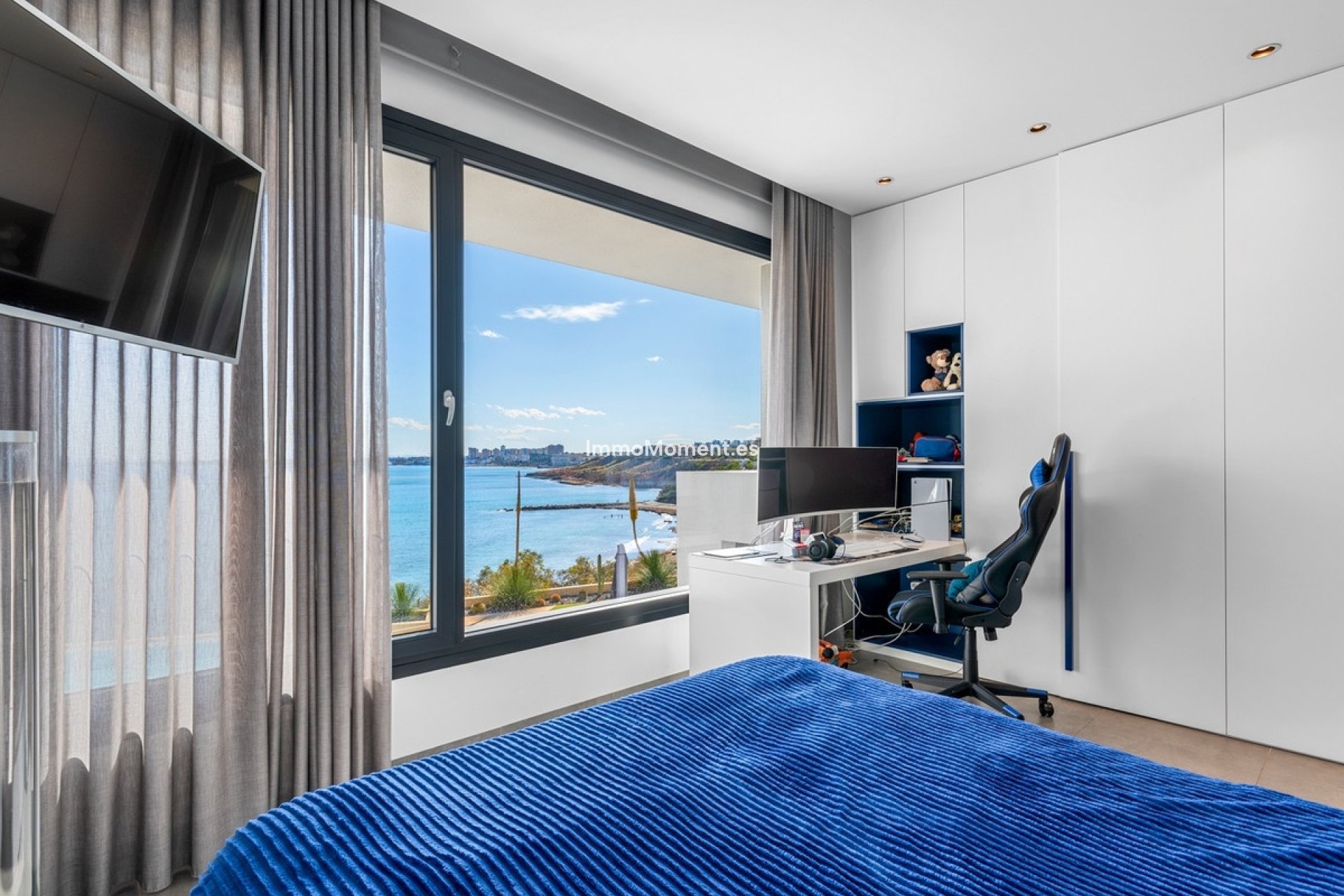 Revente - Villa - Orihuela - Cabo Roig