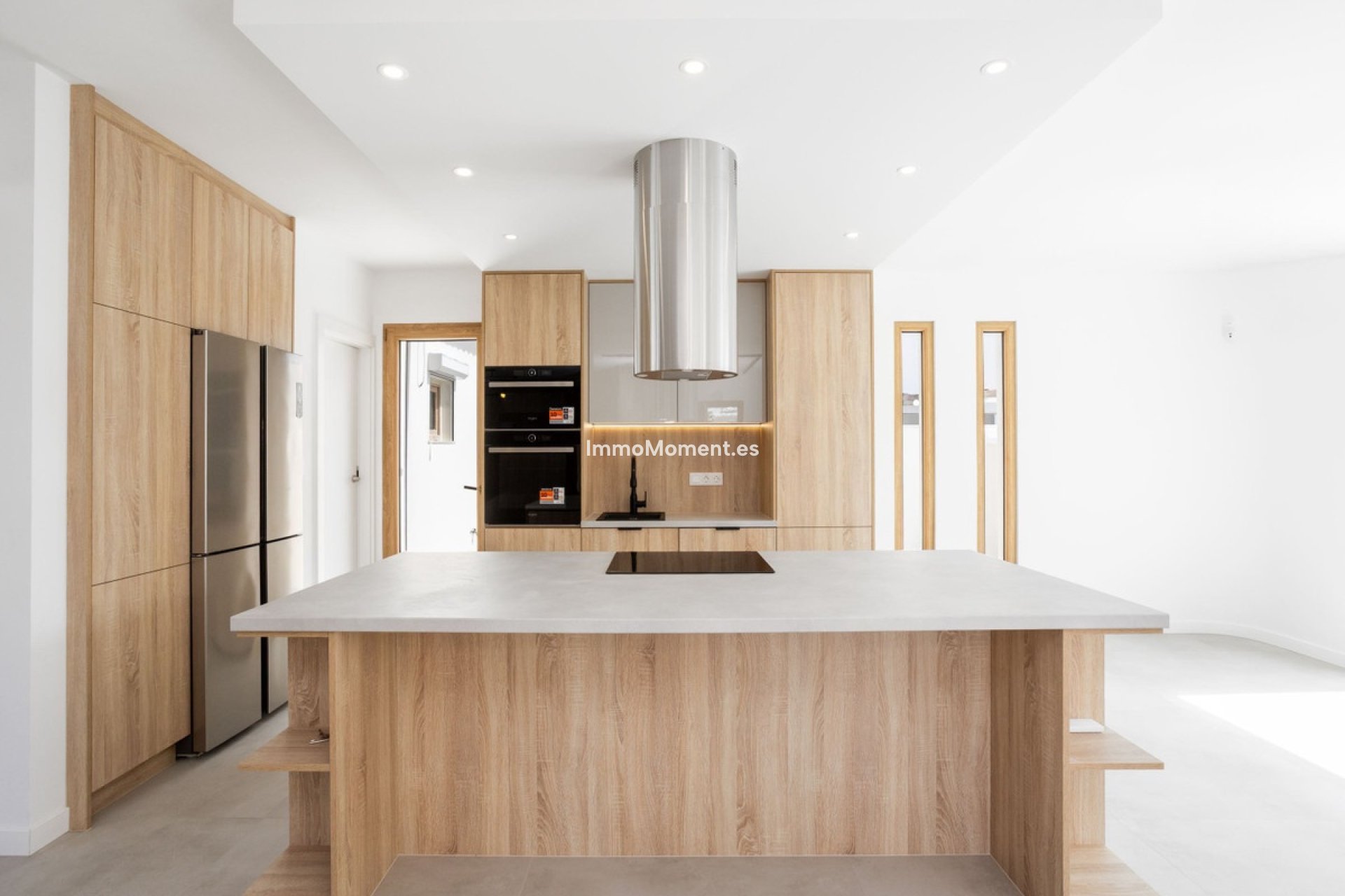 Revente - Villa - Orihuela - Cabo Roig