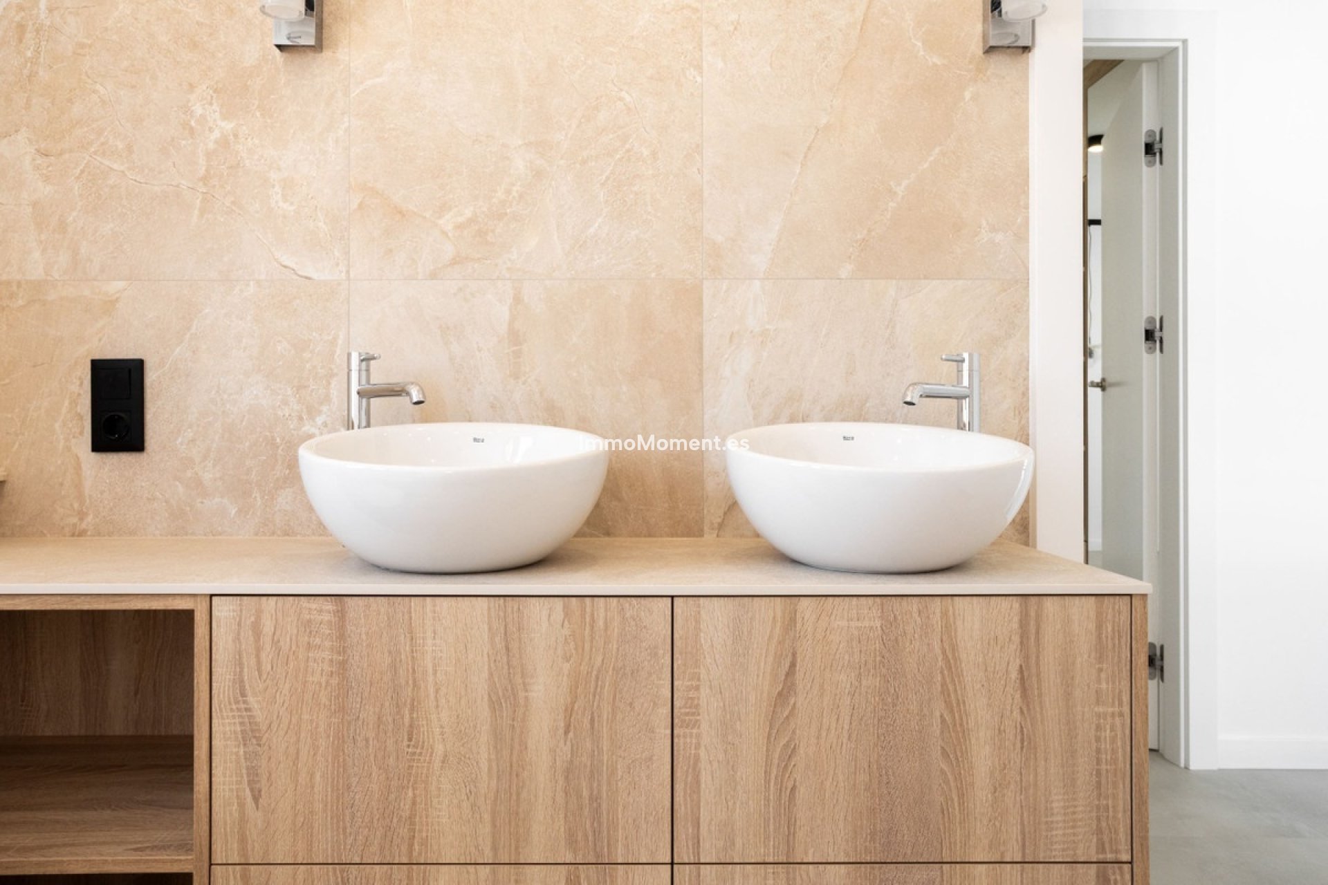 Revente - Villa - Orihuela - Cabo Roig